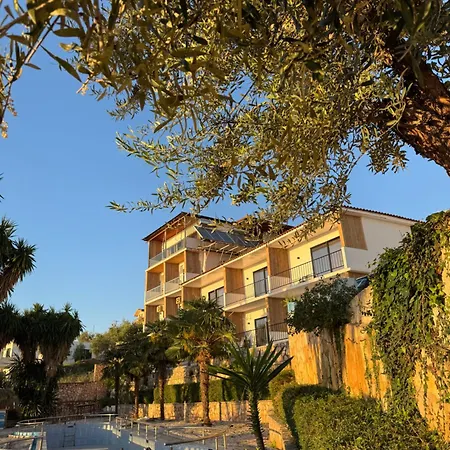 Szálloda Sanremo Vlore 4*