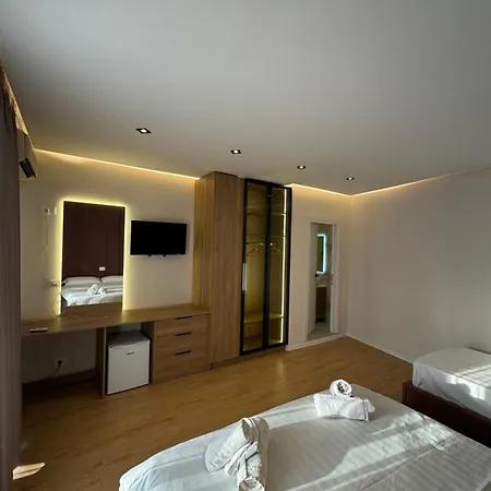 Sanremo Vlore Radhima