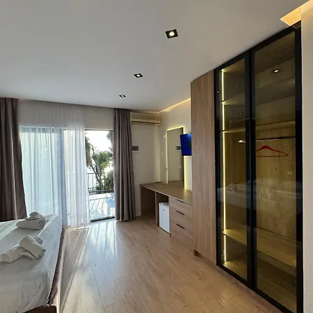 Sanremo Vlore 4* Radhimë