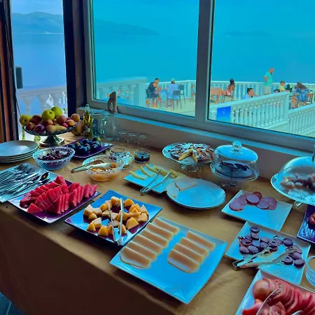 Sanremo Vlore 4*