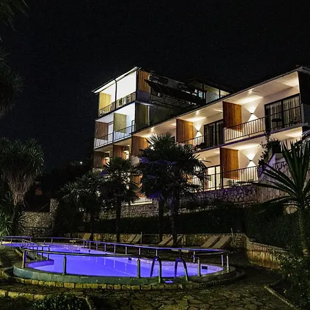 Hotell Sanremo Vlore