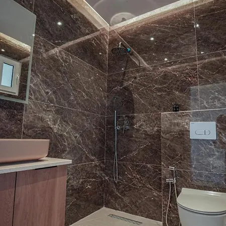 Sanremo Vlore Hotell Radhimë