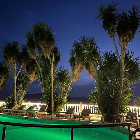 Sanremo Vlore 4* Radhimë