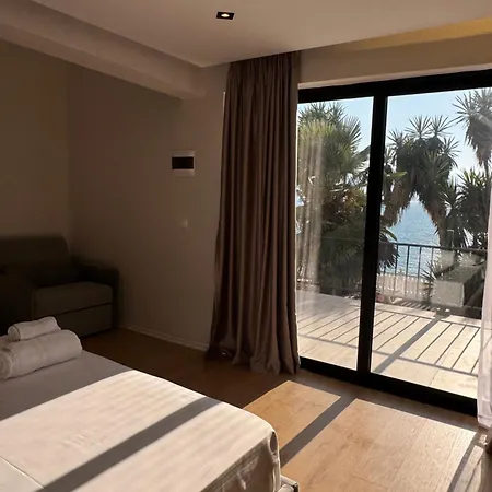 Sanremo Vlore 4* Radhimë