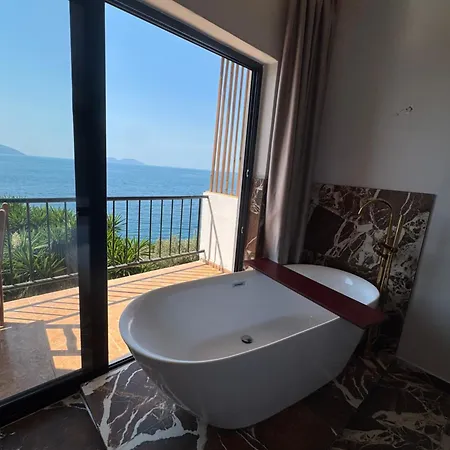 Szálloda Sanremo Vlore