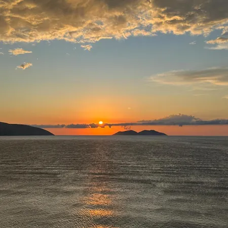 Sanremo Vlore Szálloda