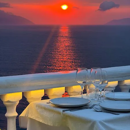 Sanremo Vlore Hotell Radhimë