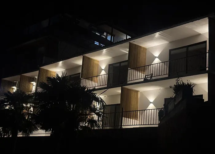 Hotel Sanremo Vlore 4*