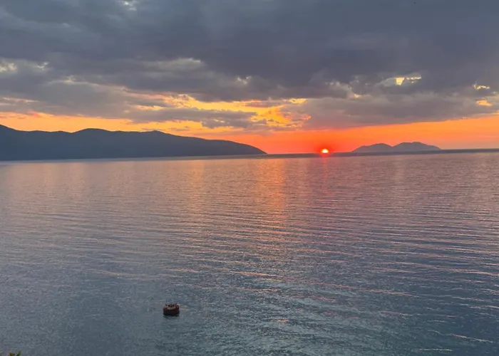 Sanremo Vlore 4* Radhimë