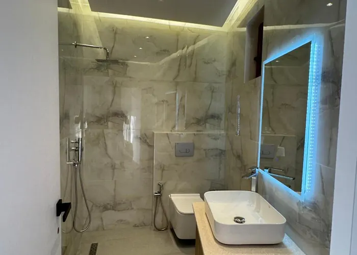 Sanremo Vlore 4* Radhimë