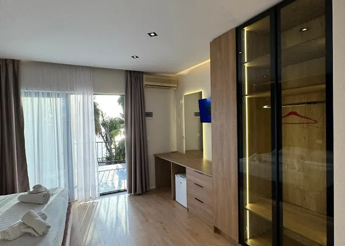 Sanremo Vlore 4* Radhimë