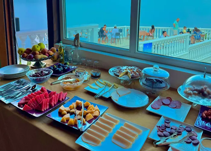 Sanremo Vlore 4*