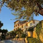 ホテル Sanremo Vlore 4*