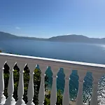 Hotell Sanremo Vlore Radhimë