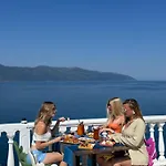 ホテル Sanremo Vlore Radhimë