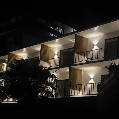 Hotel Sanremo Vlore 4*