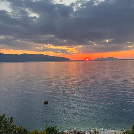 Sanremo Vlore 4* Radhimë