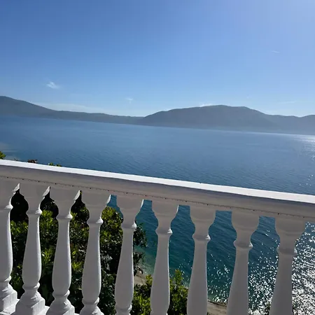 Hotel Sanremo Vlore Radhimë