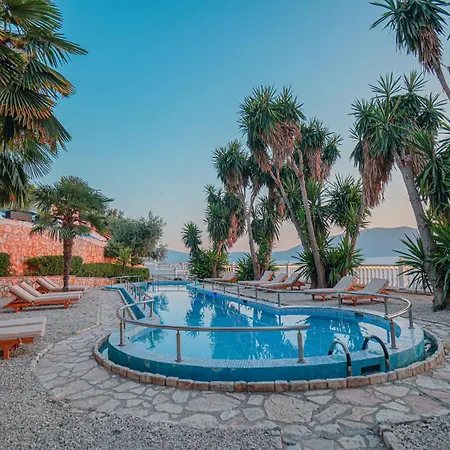 Sanremo Vlore 4*