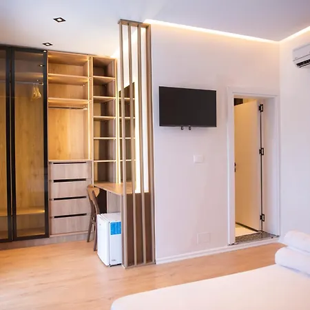 Sanremo Vlore Hotel Radhimë