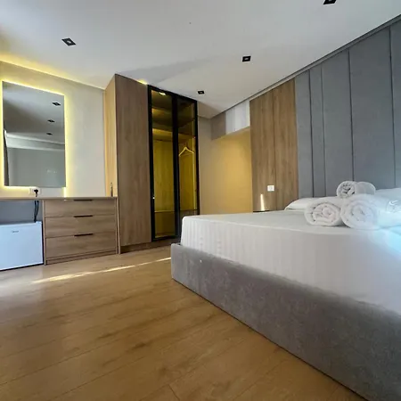 Sanremo Vlore 4* Radhimë