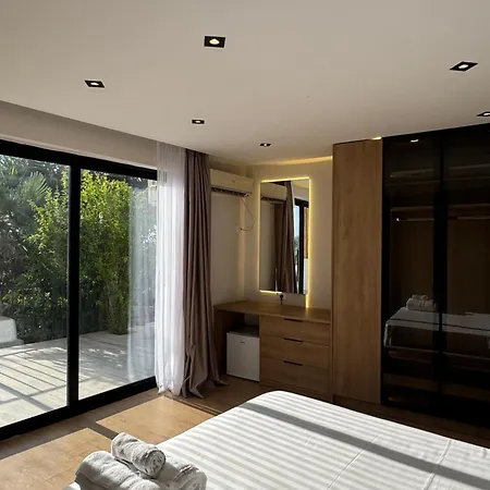 Hotel Sanremo Vlore Radhimë