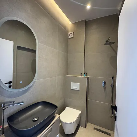 Hotel Sanremo Vlore