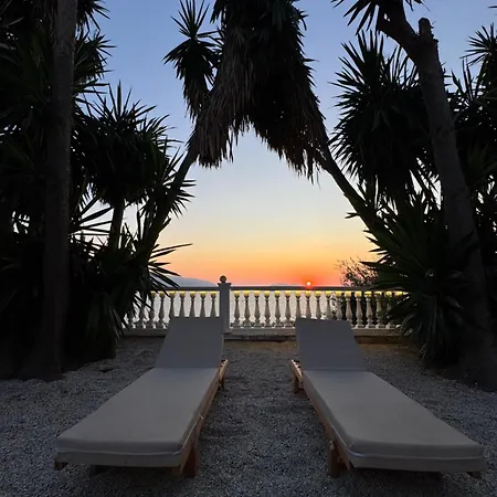 Sanremo Vlore Hotel