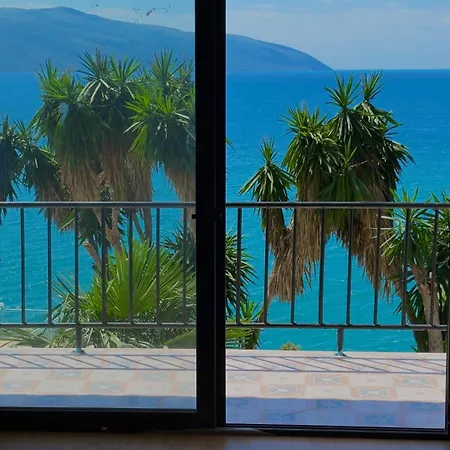 Hotel Sanremo Vlore Radhimë