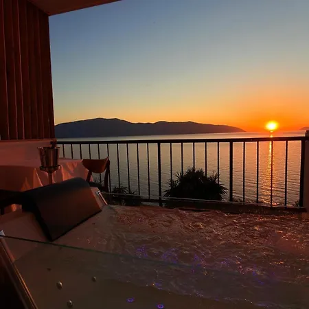 Sanremo Vlore 4* Radhimë