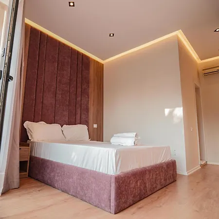 Hotel Sanremo Vlore