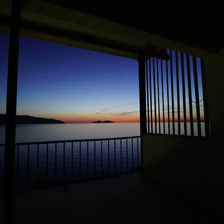 Sanremo Vlore 酒店 Radhimë