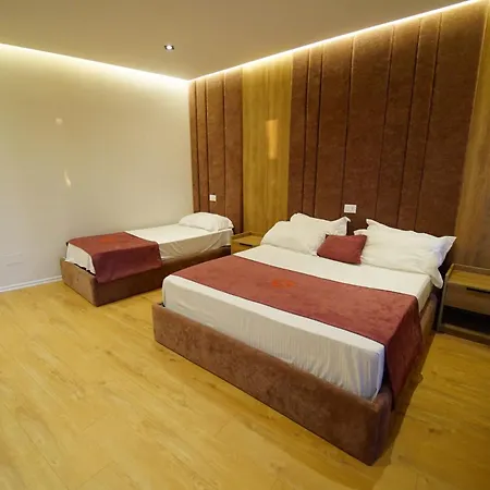 Sanremo Vlore 4*