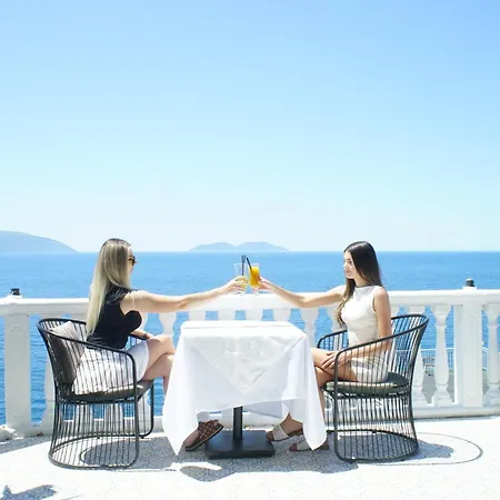 Sanremo Vlore Radhimë