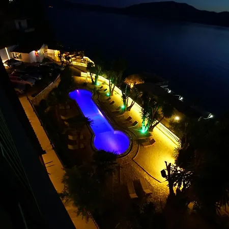 Sanremo Vlore 4* Radhimë