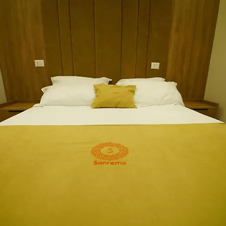 Sanremo Vlore Otel