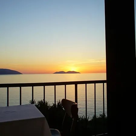 酒店 Sanremo Vlore