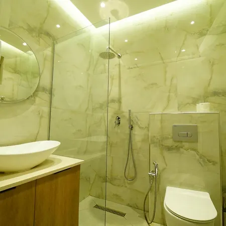 Sanremo Vlore 酒店 4*