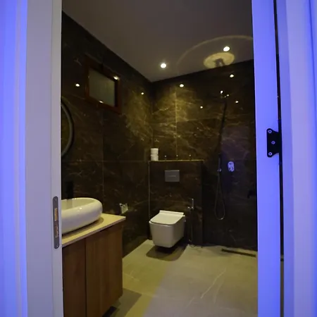 Otel Sanremo Vlore Radhimë
