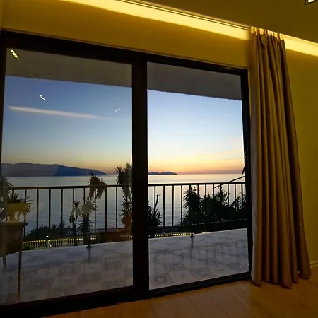 Sanremo Vlore 4*