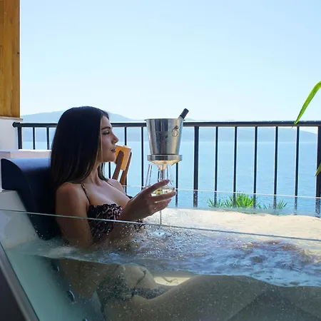 Sanremo Vlore 4* Radhimë