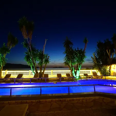 Otel Sanremo Vlore
