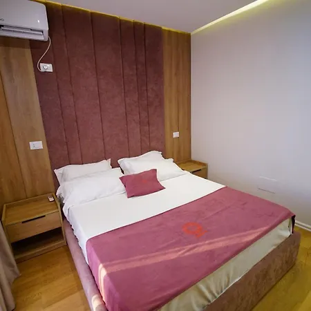 Sanremo Vlore Hotel 4*