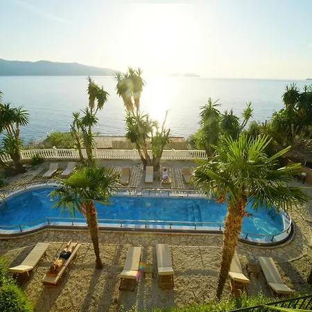 Sanremo Vlore Hotel Radhimë