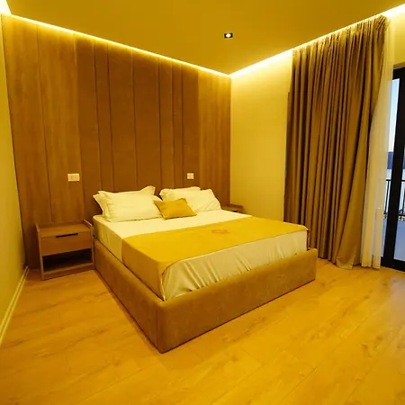 Hotel Sanremo Vlore