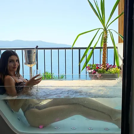 Sanremo Vlore 4* Radhimë