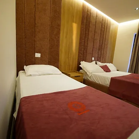 Otel Sanremo Vlore