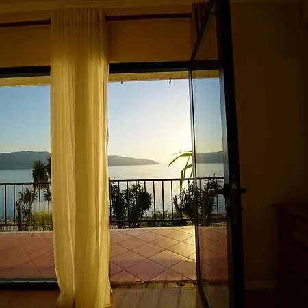 Sanremo Vlore 酒店 Radhimë