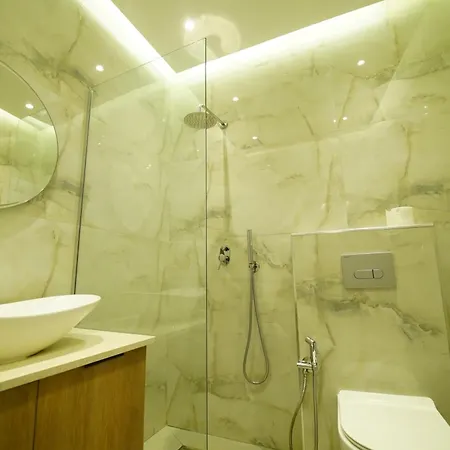 Sanremo Vlore 4* Radhimë