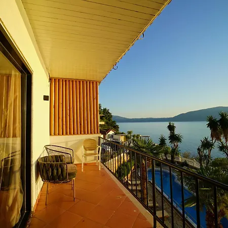 Sanremo Vlore 酒店 4*
